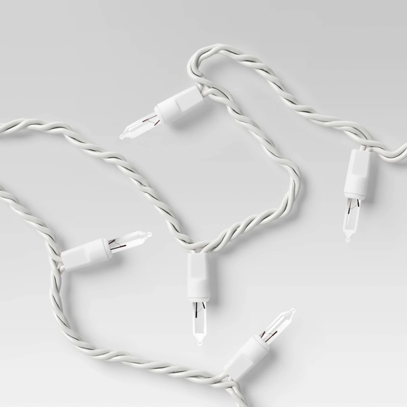 Room Essentials String Lights - Picture 3 of 5